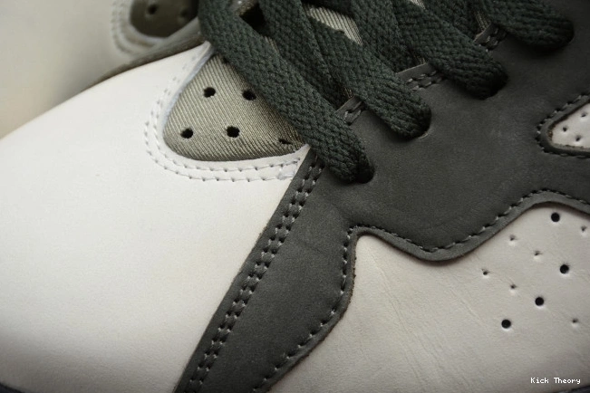 Kick Theory Air Patta 7 Jordan x AT3375-100 Icicle 0803